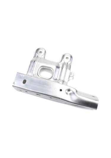 BMW 1 Serisi F20 2012-2017 Tampon Demir Braketi Ön Alt; Sağ | CARTEK TPBMW086